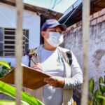 Boa Vista tem redução de risco para epidemias de dengue, zika e chikungunya