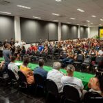 Conferência de Cultura em Boa Vista é marcada pela pluralidade de ideias e pensamentos voltados à população