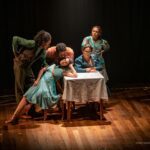Companhia de teatro de Roraima é selecionada para Festival de Teatro da Amazônia