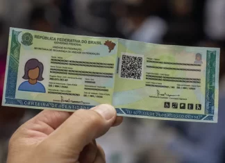 Novos benefícios sociais exigirão RG nacional