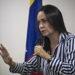 Oposição venezuelana realiza primárias para escolher candidato contra Maduro em 2024