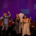 Sesc-RR apresenta show com sucessos de Fábio Jr