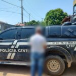 Pastor condenado por estupro de vulnerável é preso no interior de Roraima