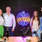 ‘Tecnologia e Inovação’ é o tema do Pod Prefs BV desta semana