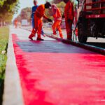 Paraviana terá nova ciclovia de 1,56 km