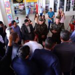 Depois de visita à rodoviária, vereadores da capital dizem que vão cobrar providências ao governo
