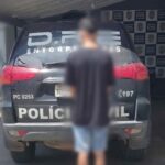 Piloto de avião que caiu em lago é preso por tráfico de drogas em Boa Vista