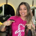 Outubro rosa: campanha de doação de cabelo e lenços segue até o final do mês em Boa Vista