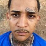 Membro de facção criminosa morre ao trocar tiros com a PM na zona Oeste de Boa Vista