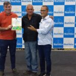 Prefeitura entrega mais de 300 títulos definitivos para moradores de Boa Vista