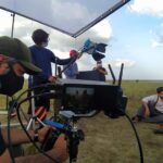 Espaço cultural promove 1ª edição do Cineclube do Quintal em Boa Vista