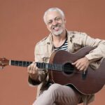George Farias celebra aniversário duplo com show na capital: 60 anos de idade e 40 de carreira