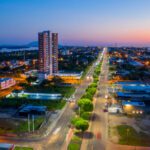 Lei pomulgada: Ville Roy é o eixo turístico e gastronômico da capital