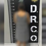 Condenada por encomendar morte de homem em RR é presa em Manaus 23 anos após o crime