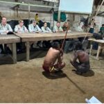 OEA constata continuidade de abusos sexuais a meninas indígenas em TI Yanomami de Roraima