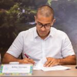 Prefeito envia à Câmara de Vereadores projeto que institui o Refis 2023 em Boa Vista
