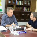 ‘Um governador cassado não pode endividar o Estado para a próxima gestão pagar’, dispara Duda Ramos