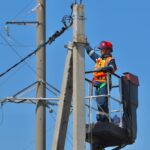Manutenções programadas interrompem o fornecimento de energia em oito bairros de Boa Vista entre os dias 8 e 11