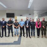 Forças de Segurança se reúnem para definir atuação em Pacaraima