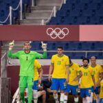 Pré-olímpico será na Venezuela em janeiro e fevereiro de 2024