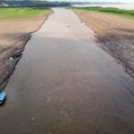 Logística dos rios deve prejudicar faturamento do polo eletrônico da Zona Franca