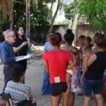 Após seis anos, 70 migrantes devem deixar ocupação no Pricumã
