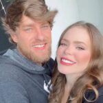 Após ganhar na loteria mais uma vez, ex-‘BBB’ Paulinha Leite se prepara para casamento com americano
