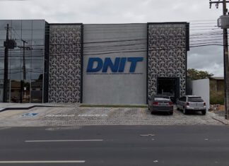 Ministério dos Transportes nomeia Deusiana Gouveia para o comando do DNIT em Roraima