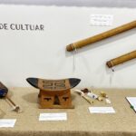 Exposição do Centro de Memória do TJRR apresenta história e tradição das comunidades indígenas