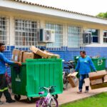 Conheça os ecopontos que serão instalados na capital e entenda seu funcionamento