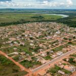 Prefeitura de Boa Vista promove mutirão para cadastramento de imóveis no João de Barro