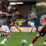 Fla enfrenta Flu no Maracanã de olho no título Brasileiro