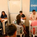 Prefeitura de Boa Vista inicia cadastramento imobiliário no João de Barro