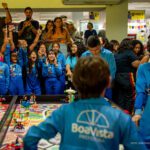Prefeitura anuncia 120 vagas para curso gratuito de robótica