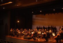 Sesc Partituras leva concertos de música brasileira ao Teatro Jaber Xaud, em Boa Vista