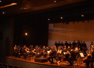 Sesc Partituras leva concertos de música brasileira ao Teatro Jaber Xaud, em Boa Vista