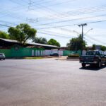 Prefeitura faz alterações no trânsito dos bairros São Vicente e Caranã