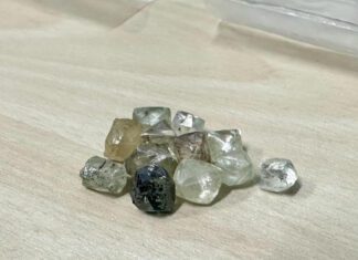 Grupo é denunciado por esquema internacional de ouro e diamantes ilegais entre Roraima e Peru