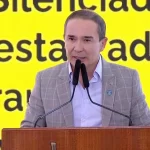 Lei da pensão para filhos separados por Hanseníase é sancionada em evento no Palácio do Planalto com participação do deputado Duda Ramos