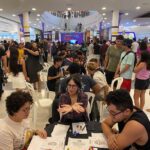 1° Encontro roraimense de RPG será neste sábado (4)