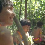Documentário ‘Mãri hi – A Árvore do Sonho’ de cineasta Yanomami pode concorrer ao Oscar