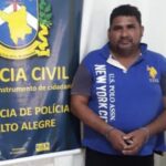 Governo exonera sobrinho de Telmário suspeito de planejar morte da mãe da filha do ex-senador