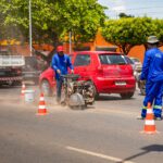 Av. Carlos Pereira de Melo é parcialmente interditada