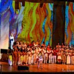 Primeira ópera brasileira é apresentada no Teatro Municipal de Boa Vista