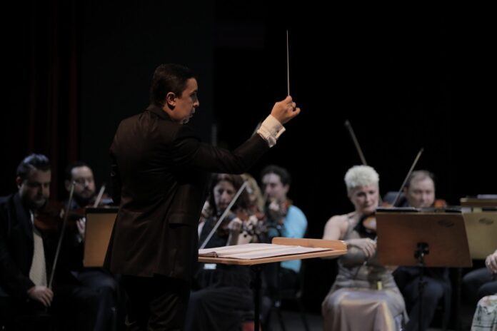 Orquestra de Camara do Amazonas - OCA 1