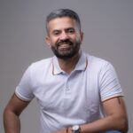 Paulo Amorim lança projeto de palestras motivacionais pelo Brasil