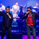 Sarah Almeida e Mauro Maia apresentam ‘Especial Roberto Carlos’ neste sábado (11)