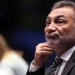 Justiça de Goiás autoriza transferência do ex-senador Telmário Mota para Roraima