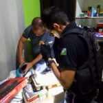 Mandados são cumpridos em RR em operação para combater ataques a escolas