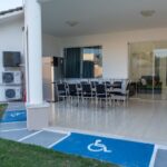 Arthur inaugura primeiro abrigo municipal para idosos